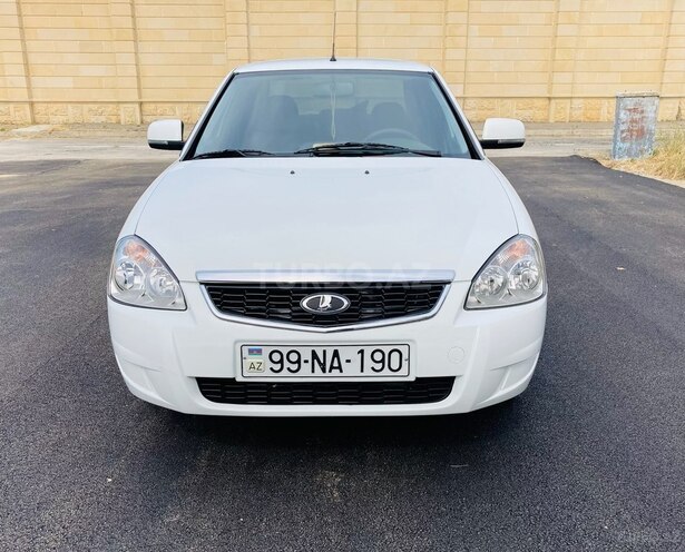 LADA (VAZ) Priora 2018, 157,408 km - 1.6 l - Bakı
