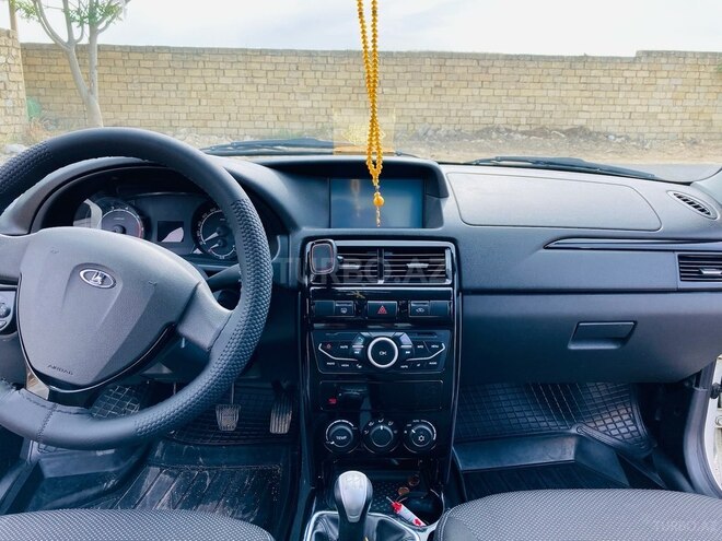 LADA (VAZ) Priora 2018, 157,408 km - 1.6 l - Bakı