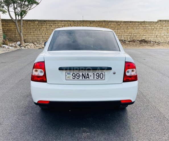 LADA (VAZ) Priora 2018, 157,408 km - 1.6 l - Bakı