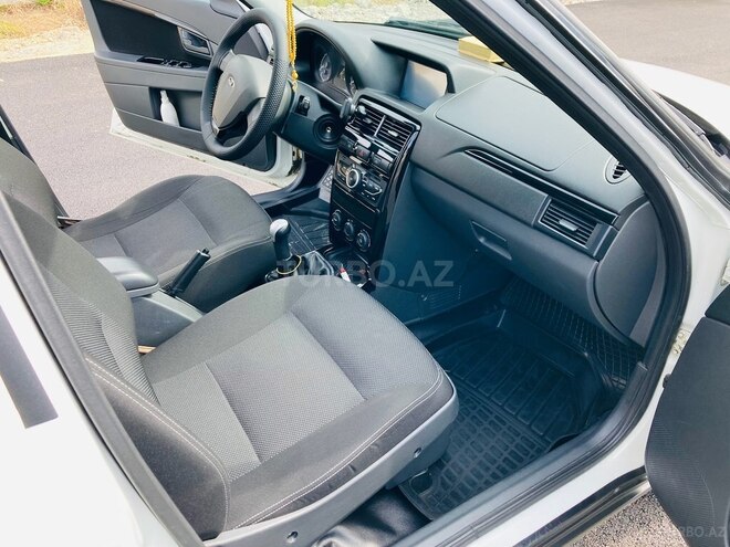 LADA (VAZ) Priora 2018, 157,408 km - 1.6 l - Bakı