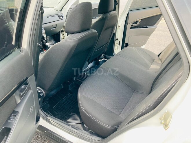 LADA (VAZ) Priora 2018, 157,408 km - 1.6 l - Bakı