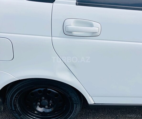 LADA (VAZ) Priora 2018, 157,408 km - 1.6 l - Bakı