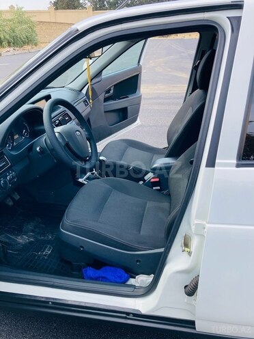 LADA (VAZ) Priora 2018, 157,408 km - 1.6 l - Bakı
