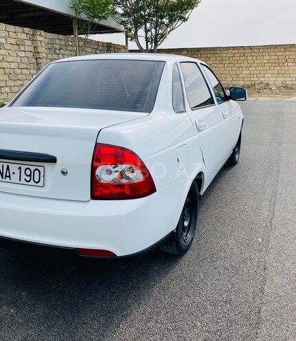 LADA (VAZ) Priora 2018, 157,408 km - 1.6 l - Bakı