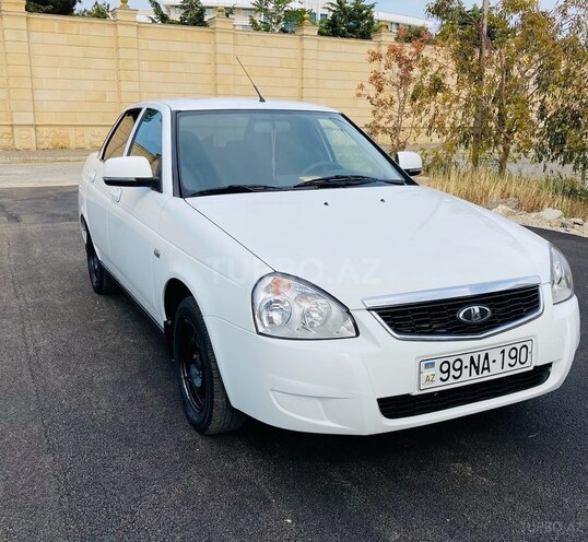 LADA (VAZ) Priora 2018, 157,408 km - 1.6 l - Bakı