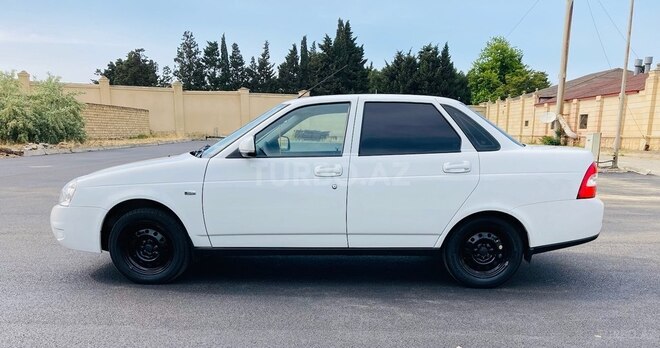 LADA (VAZ) Priora 2018, 157,408 km - 1.6 l - Bakı