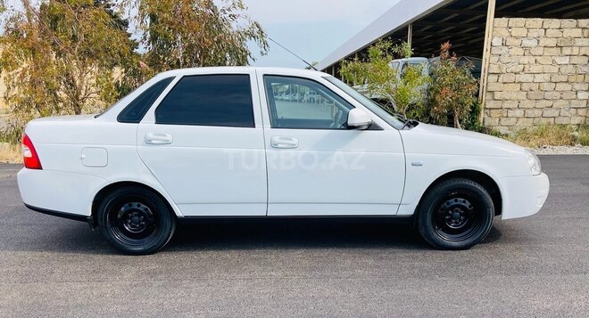 LADA (VAZ) Priora 2018, 157,408 km - 1.6 l - Bakı