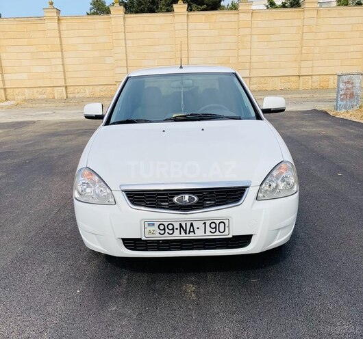 LADA (VAZ) Priora 2018, 157,408 km - 1.6 l - Bakı