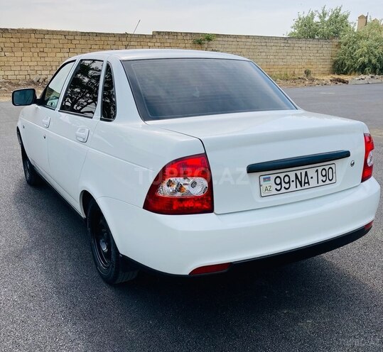 LADA (VAZ) Priora 2018, 157,408 km - 1.6 l - Bakı