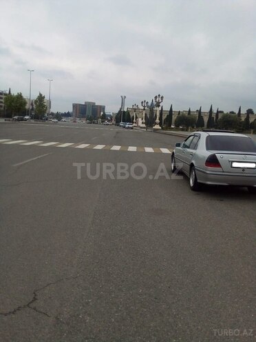 Mercedes C 200 1997, 317,000 km - 2.0 л - Gəncə