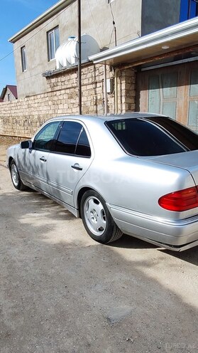 Mercedes E 230 1996, 350,000 km - 2.3 l - Bakı