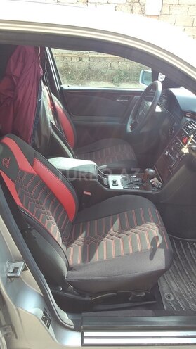Mercedes E 230 1996, 350,000 km - 2.3 l - Bakı