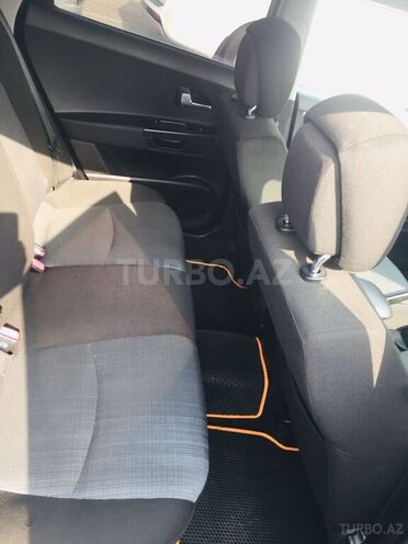 Kia Ceed 2010, 178,300 km - 1.6 l - Biləsuvar