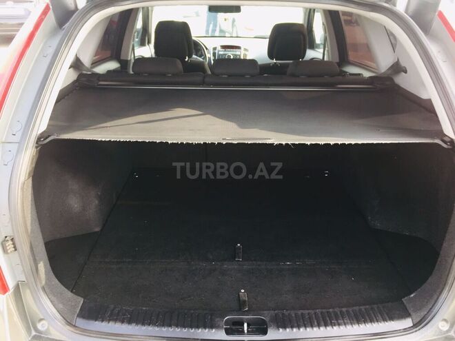 Kia Ceed 2010, 178,300 km - 1.6 l - Biləsuvar