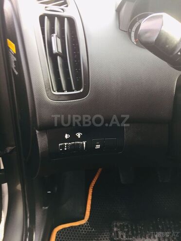 Kia Ceed 2010, 178,300 km - 1.6 l - Biləsuvar
