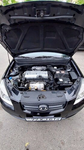 Kia Rio 2007, 168,400 km - 1.4 л - Bakı
