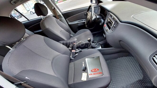 Kia Rio 2007, 168,400 km - 1.4 л - Bakı