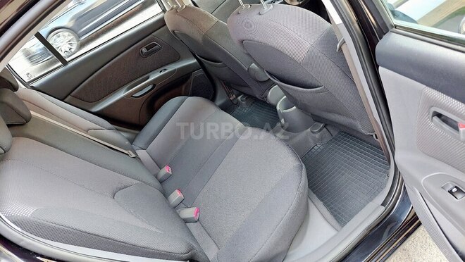 Kia Rio 2007, 168,400 km - 1.4 л - Bakı