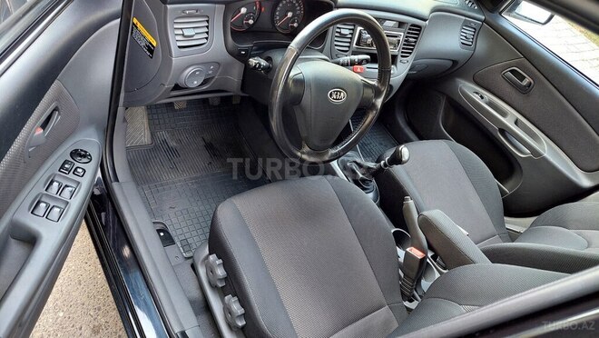 Kia Rio 2007, 168,400 km - 1.4 л - Bakı
