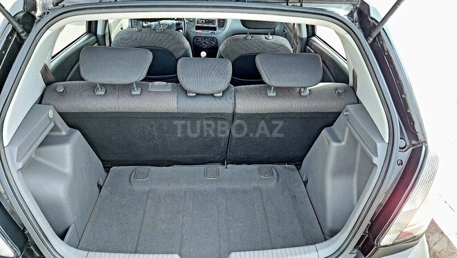 Kia Rio 2007, 168,400 km - 1.4 л - Bakı