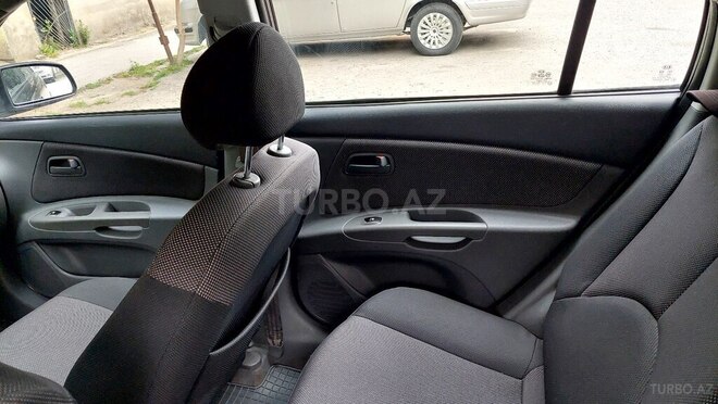 Kia Rio 2007, 168,400 km - 1.4 л - Bakı