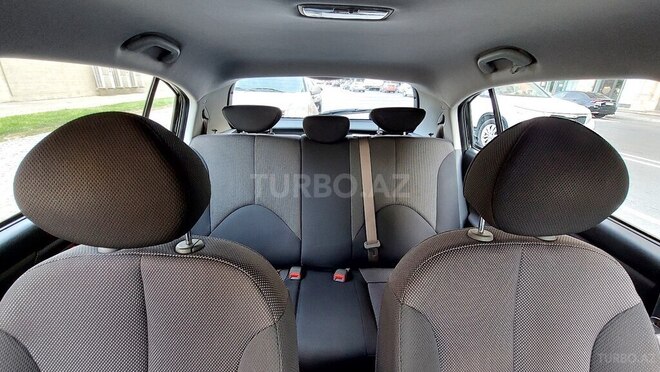 Kia Rio 2007, 168,400 km - 1.4 л - Bakı