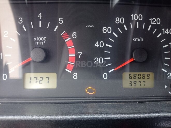 LADA (VAZ) Niva 2015, 68,000 km - 1.7 l - Gədəbəy
