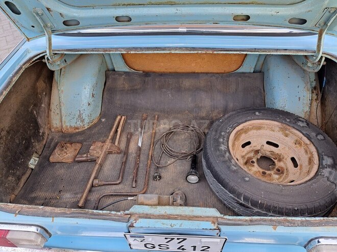 Moskvich 412 1976, 385,490 km - 1.5 l - Bakı