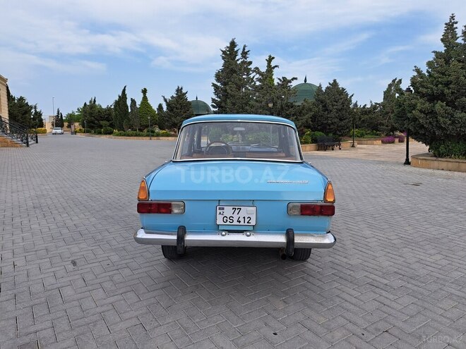 Moskvich 412 1976, 385,490 km - 1.5 l - Bakı