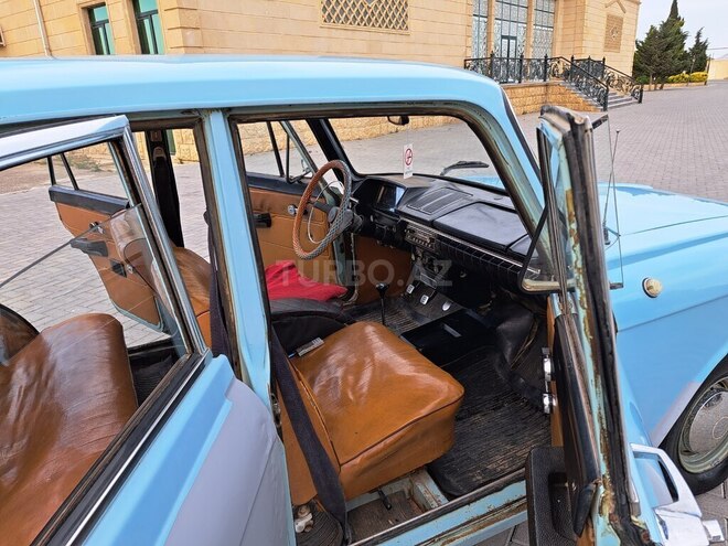 Moskvich 412 1976, 385,490 km - 1.5 l - Bakı
