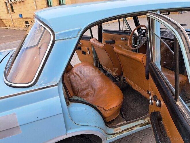Moskvich 412 1976, 385,490 km - 1.5 l - Bakı