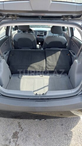 Kia Rio 2007, 168,400 km - 1.4 л - Bakı