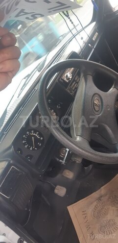 LADA (VAZ) 2107 2009, 17,000 km - 1.6 l - Bakı