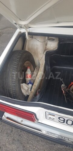 LADA (VAZ) 2107 2009, 17,000 km - 1.6 l - Bakı
