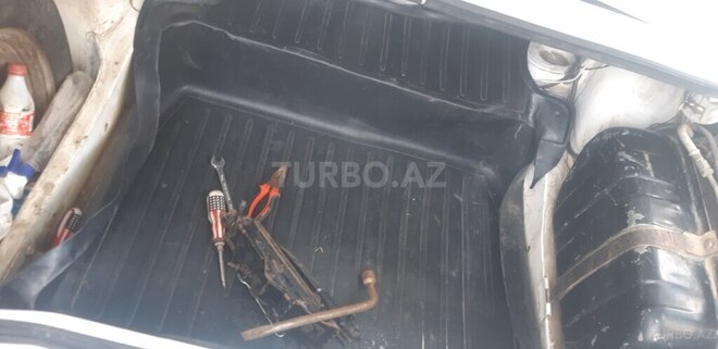 LADA (VAZ) 2107 2009, 17,000 km - 1.6 l - Bakı