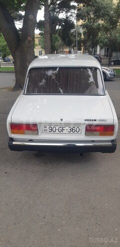 LADA (VAZ) 2107 2009, 17,000 km - 1.6 l - Bakı