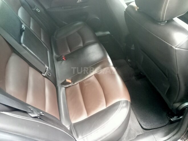 Chevrolet Cruze 2015, 166,597 km - 1.4 l - Bakı