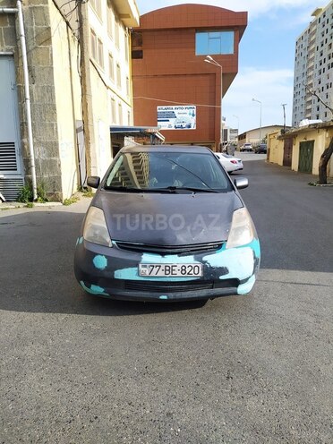 Toyota Prius 2008, 420,039 km - 1.5 l - Bakı