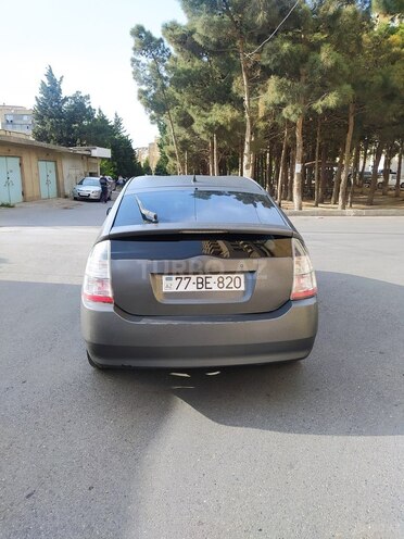 Toyota Prius 2008, 420,039 km - 1.5 l - Bakı