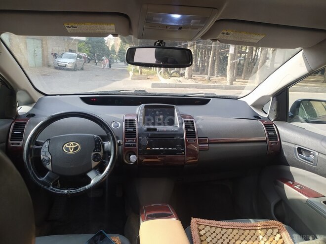 Toyota Prius 2008, 420,039 km - 1.5 l - Bakı