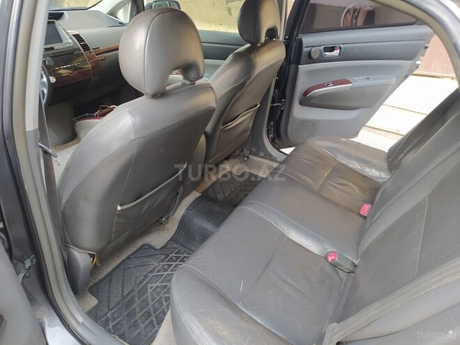 Toyota Prius 2008, 420,039 km - 1.5 l - Bakı