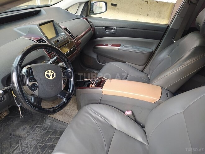 Toyota Prius 2008, 420,039 km - 1.5 l - Bakı