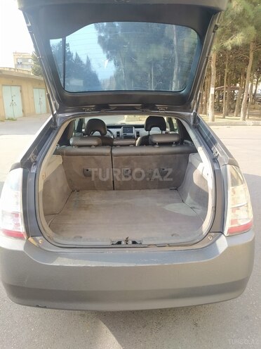 Toyota Prius 2008, 420,039 km - 1.5 l - Bakı