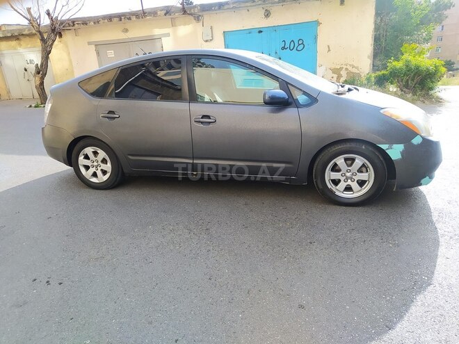 Toyota Prius 2008, 420,039 km - 1.5 l - Bakı