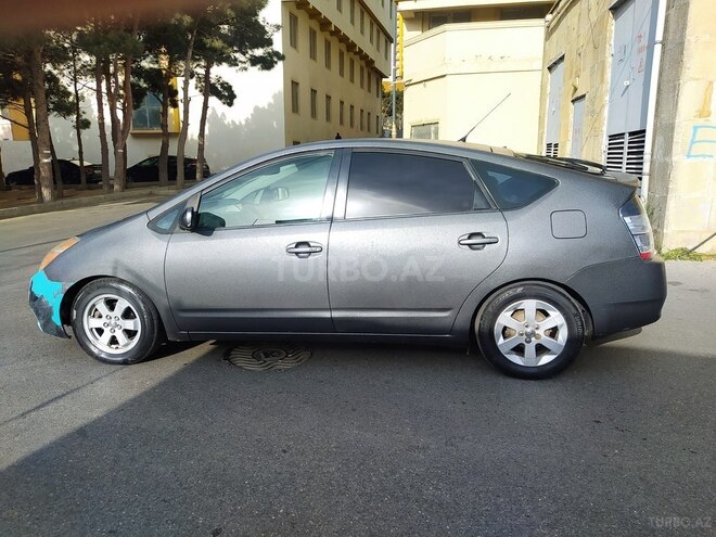 Toyota Prius 2008, 420,039 km - 1.5 l - Bakı