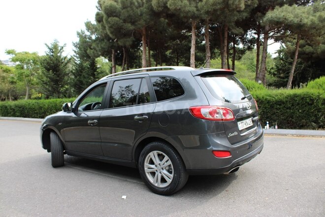 Hyundai Santa Fe 2010, 65,300 km - 2.0 л - Bakı