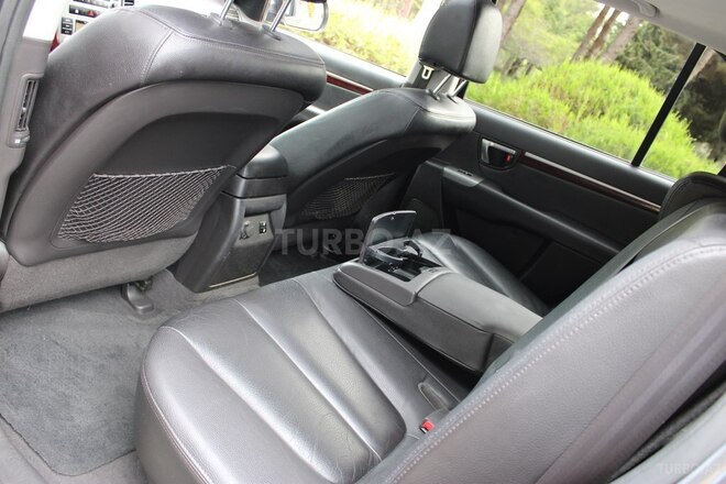 Hyundai Santa Fe 2010, 65,300 km - 2.0 л - Bakı