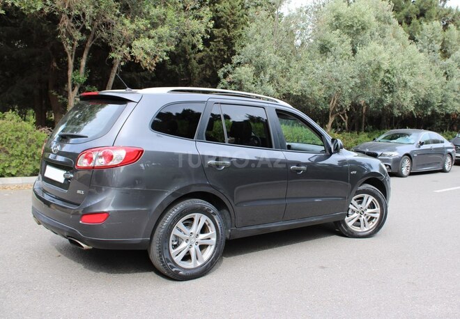 Hyundai Santa Fe 2010, 65,300 km - 2.0 л - Bakı
