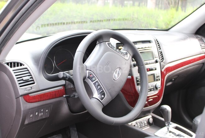 Hyundai Santa Fe 2010, 65,300 km - 2.0 л - Bakı