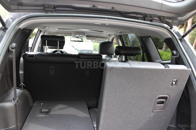 Hyundai Santa Fe 2010, 65,300 km - 2.0 л - Bakı
